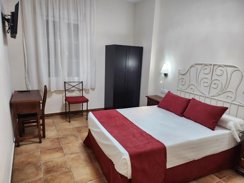 Hotel H28 Camas Ngoại thất bức ảnh
