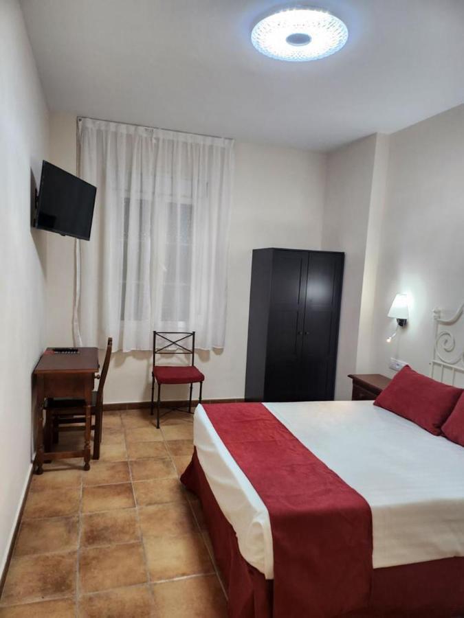 Hotel H28 Camas Ngoại thất bức ảnh