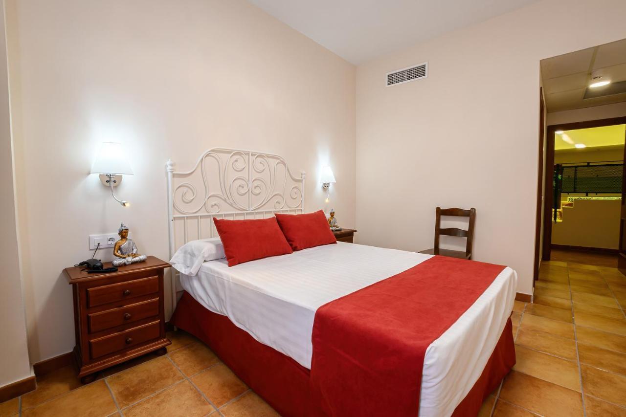 Hotel H28 Camas Ngoại thất bức ảnh